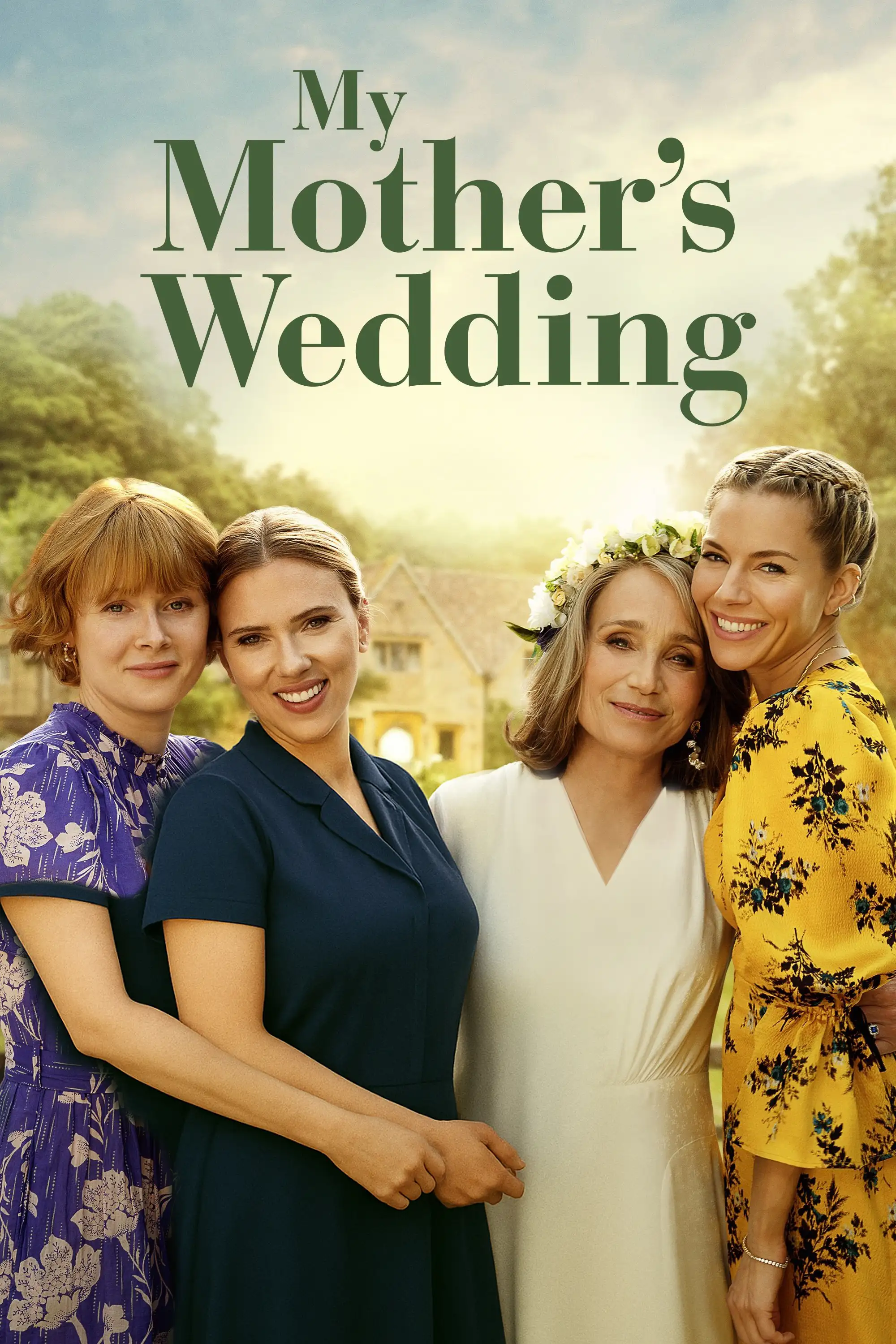 جشن عروسی مادرم